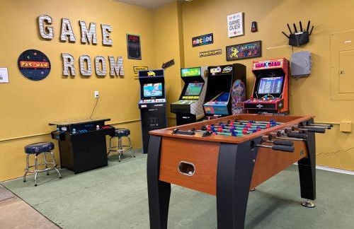 Dreamy Views, Pool Access, Game Room, Fire Pit - Foto 34