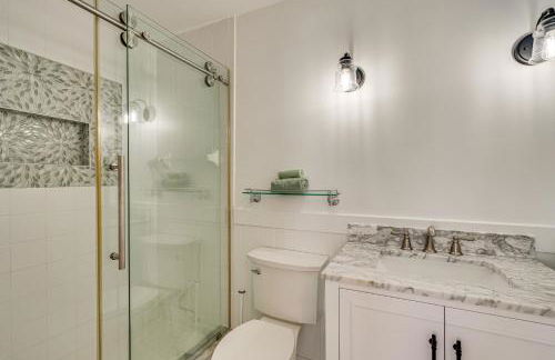 Luxe Pine Island Living Historic Old Florida Gem! - Foto 27