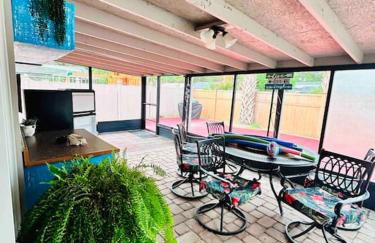 Vintage Family Scape + heated pool&discount - Foto 38