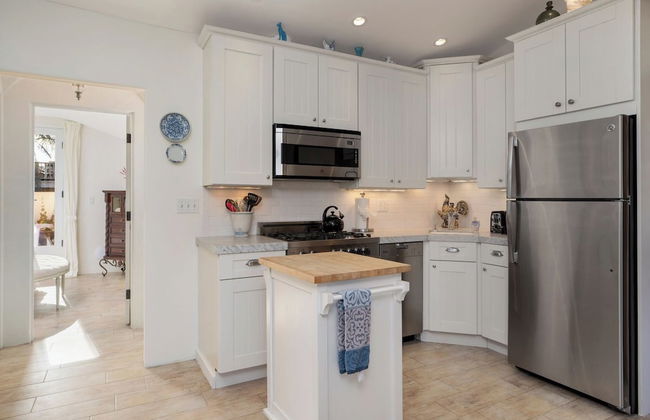 Santa Barbara Luxury Beach Getaways - Foto 24