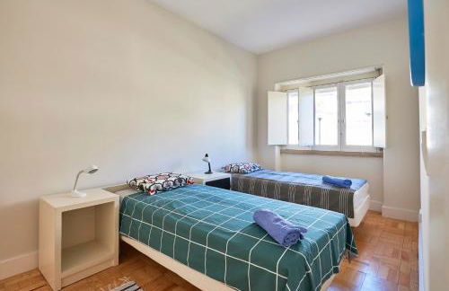 Apartment with patio, 5 minutes to railway station - Foto 7