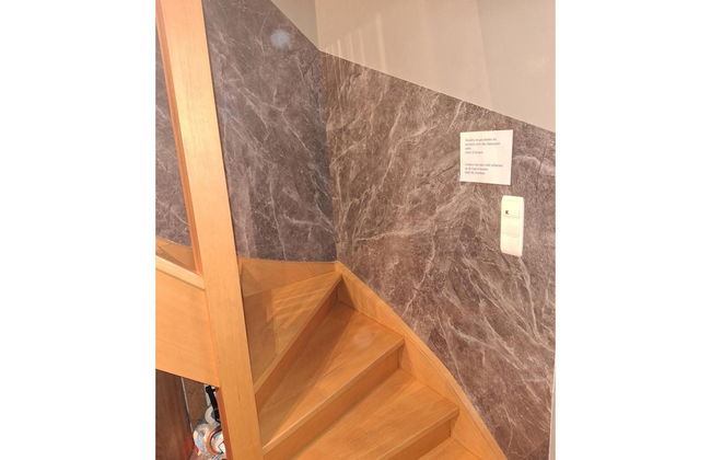 Pleasant Holiday Home With Infrared Sauna - Foto 31