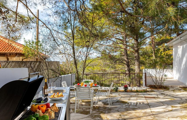 Platres Forty Pine Trees Cottage - Foto 73