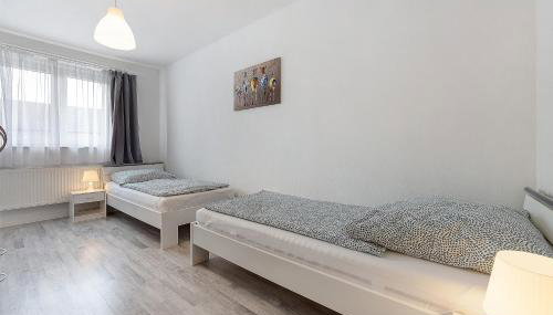 Ferienhaus Heide - Foto 2