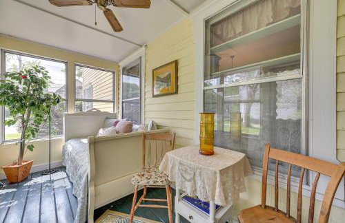 6 Mi to Lake George Adirondack Home with Game Room - Foto 33