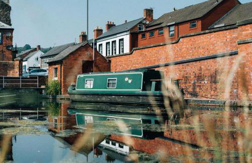 3 Bed in Forden oc-c30173 - Foto 25