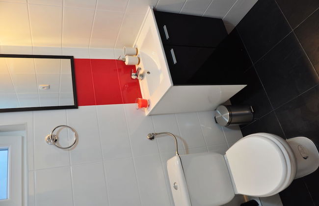 Luxury Apartments Bonaria - Photo 34