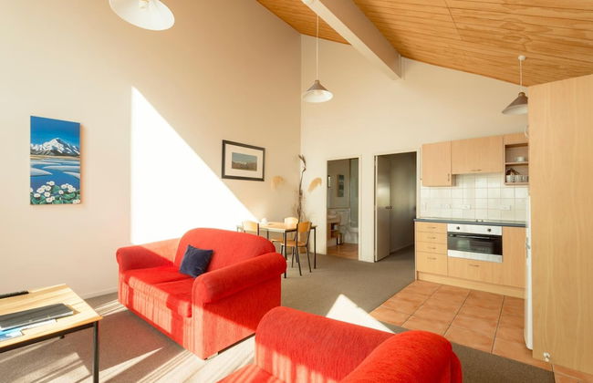 Glenfern Villas - Foto 20