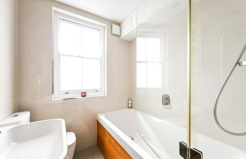 Newly Furnished 1 Bed Flat in Wimbledon Village - Foto 11