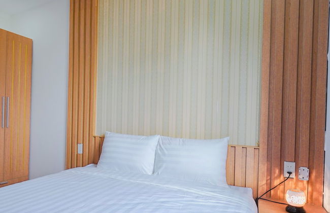 Minh Hưng Apartment - Foto 26