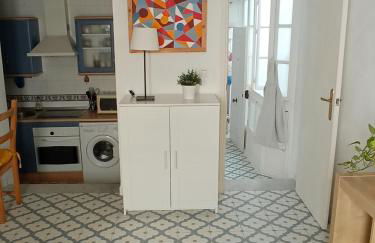 Sagasta Apartments - Foto 13