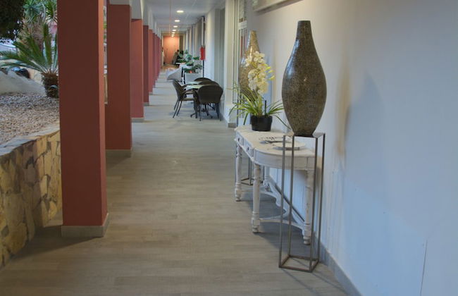 Apartamentos Marola Park - Foto 30