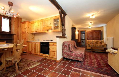 Champoluc Apartment - Foto 58