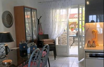 Cozy maisonette in Pefkochori Chalkidiki - Photo 10