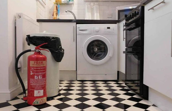 Stay Norwich Apartments Quayside Walk - Foto 16