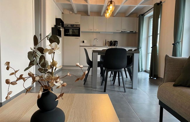 Cozy Polder House on the Westhinder Domain - Foto 22