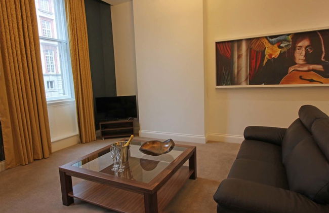 The Castle Collection - 25 Castle Street - Foto 33