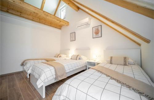 Villa Nesa - beautiful guest house at continental Croatia with Outdoor swimming pool, Sauna and 3 Bedrooms - Foto 44