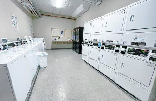 Modern 2BR in South Loop Near Soldier Field, Grant Park, Downtown, & Lakefront Trail - Foto 15