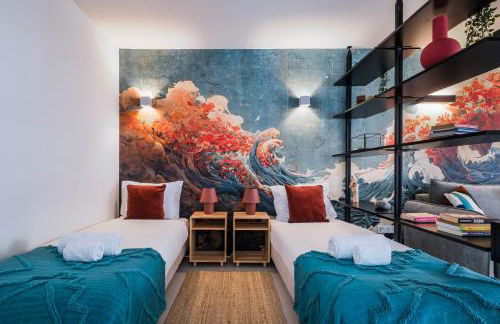 Chalet Lídia Lodges - Foto 70