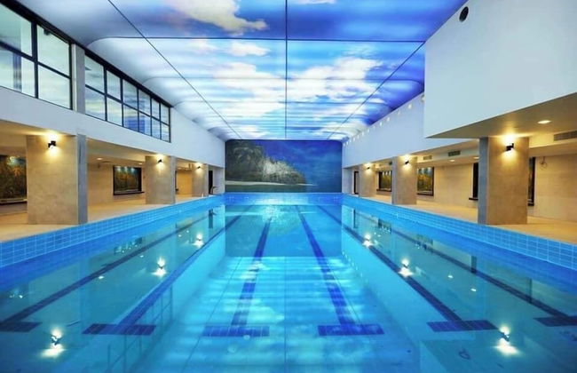 Appart Hotel Liberté - Foto 6