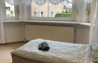 Monteurhaus Osnabrück Lüstringen - Foto 13