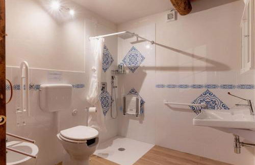 Casa Vacanze Il Montagnolo - Foto 36