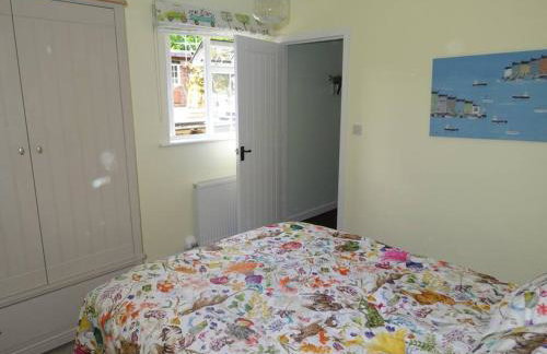 The Stables - 2 bed with large garden and hot tub. - Foto 25