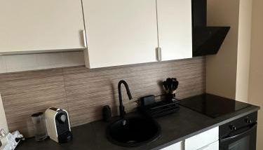 CasAmare - private parking - Foto 4, stove