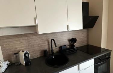 CasAmare - private parking - Foto 4