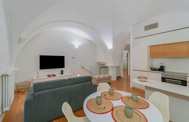 Modern Flat - Borgonuovo 23 - Foto 13