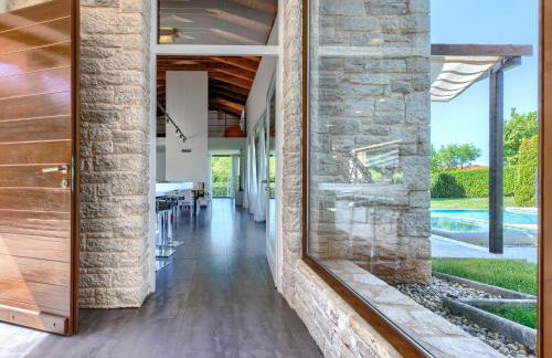 Villa Terra Rossa by Interhome - Foto 54