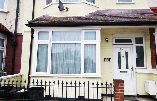 Flexistay Hillbrook - Foto 17