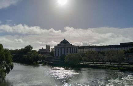 Studio indépendant avec jardin - Photo 16