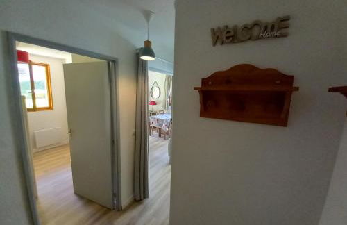 Appartement 4 personnes - Résidence les Sybelles - Photo 10