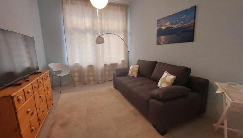 Gemütliche Zwei-Zimmer-Ferienwohnung "W1" in Zwenkau bei Leipzig im Neuseenland - Foto 2