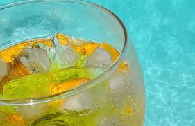 Linda Casa com Piscina e Edícula Gourmet Ouro verde - Foto 21