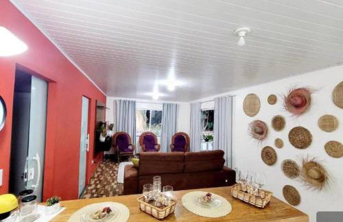 Refúgio Sereno - Foto 10