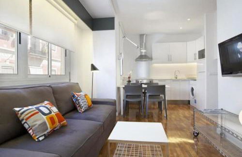 Perfect Place For Couples In Barceloneta - Foto 10