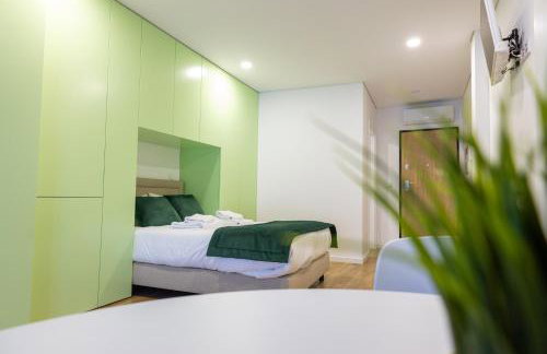 Stay In Vila Real Apartments - Foto 72