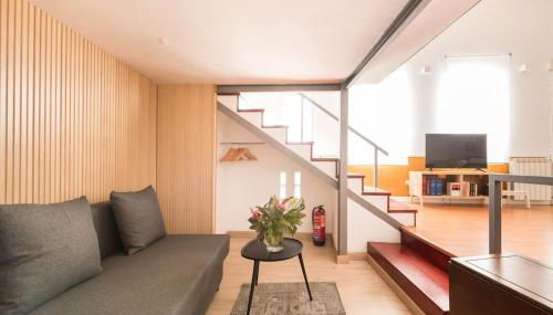Modern Loft in Madrid Río - Style and Comfort - Manzanares - Photo 2