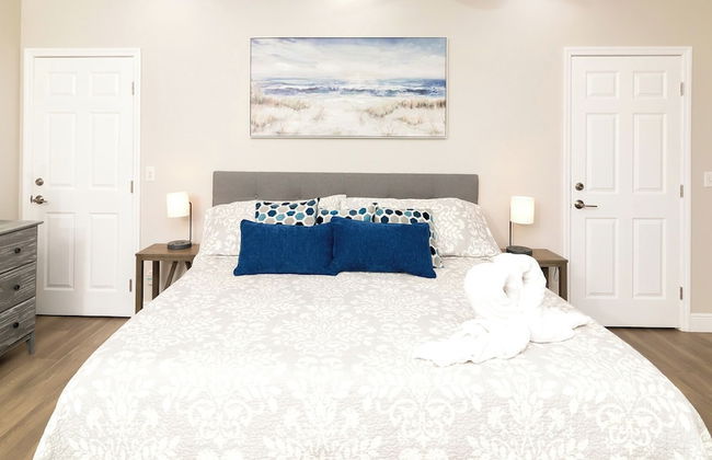 Dolphin Resort - Foto 8