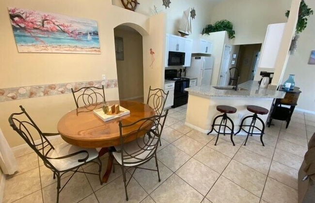 South Facing Villa - Southern Dunes Golf Community - Photo 19