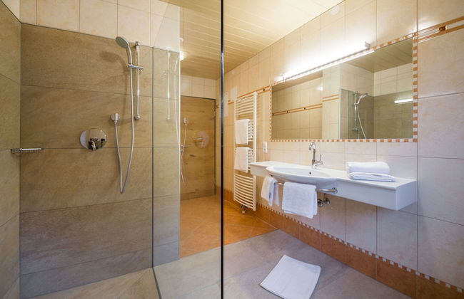 Appartements Knappensteig - Foto 71