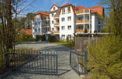 Ferienwohnung Carlotta in der Villa Seeblick - Foto 16