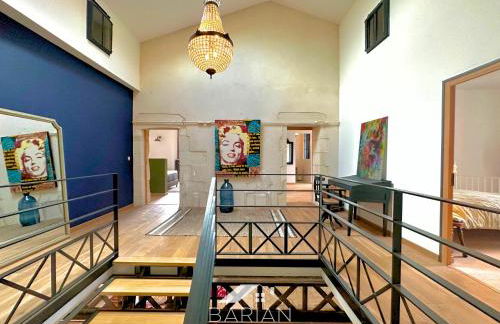 Le Domaine de Stian - Foto 53