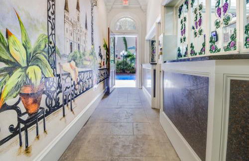 Chateau Orleans - Foto 10