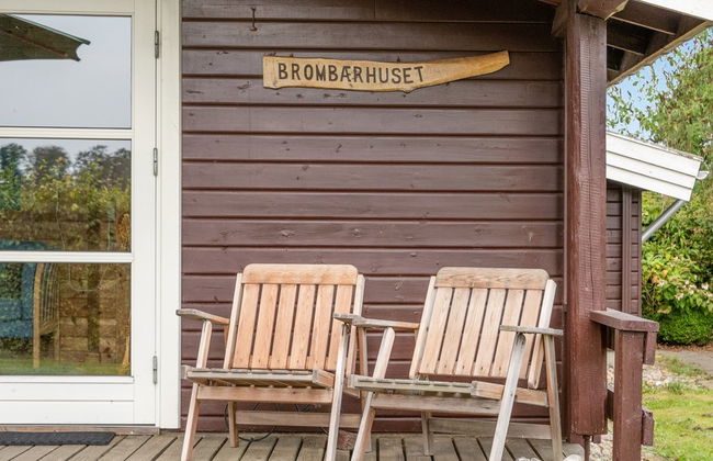 "Gudmunde" - 200m from the sea - Foto 4