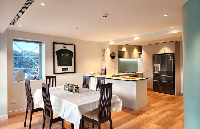 U Suites on Oriental Parade - Photo 13