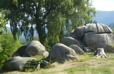 Ferienwohnung Pusteblume - Foto 9